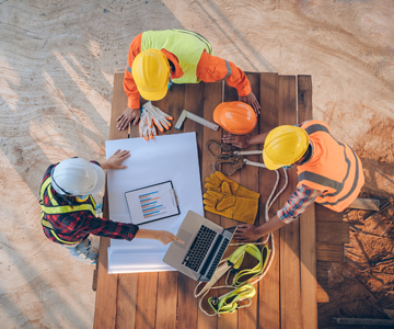 Property/Construction